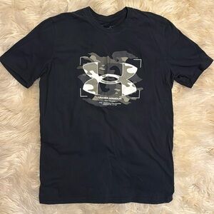 Under Armor t shirt, size S